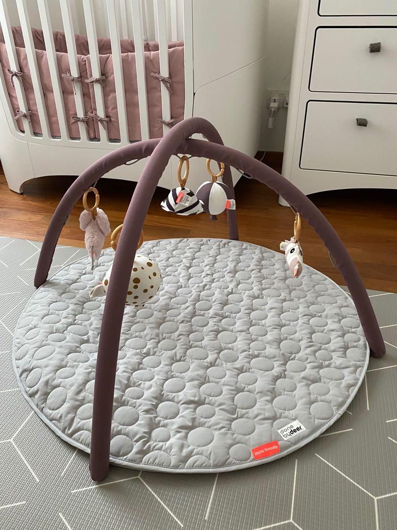 Done by deer Play Mat, Babies & Kids, Infant Playtime on Carousell