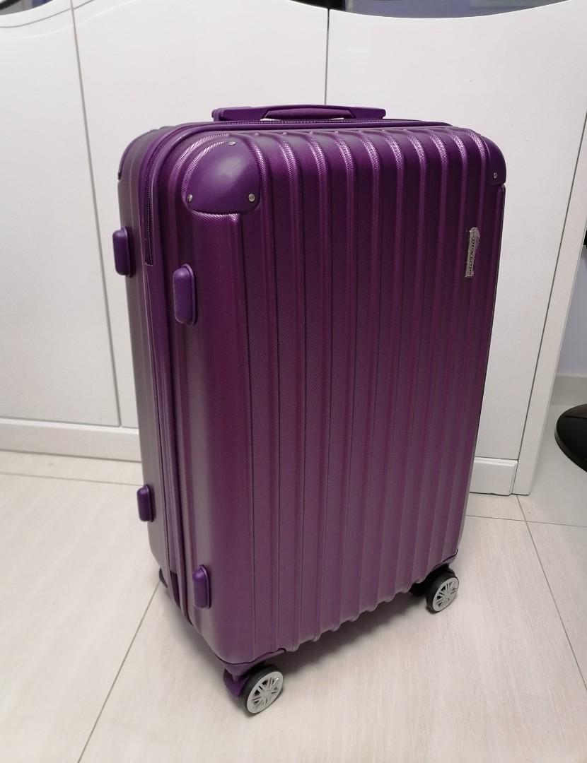 Dunlop luggage sales