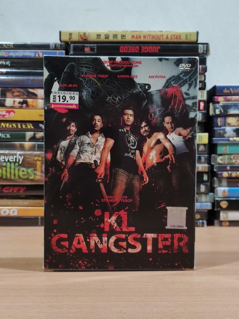 Watch kl gangster 1 best sale full movie online free