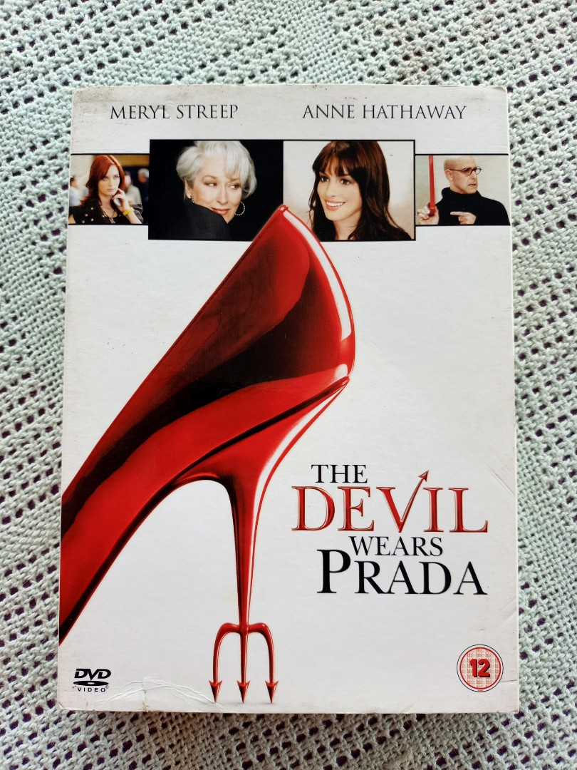 The devil discount wears prada 123movies