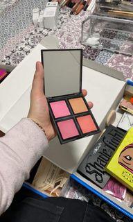Elf blush palette