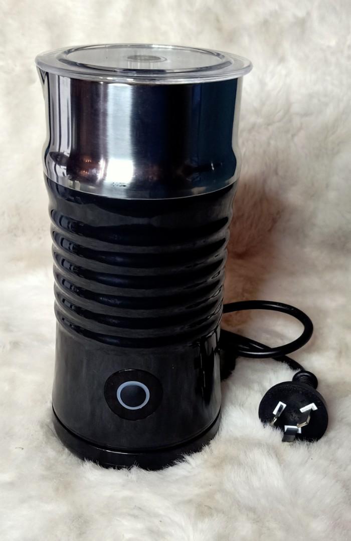 Expressi Milk Frother, Hot & Cold, Limited Edition, 240ml, Furniture