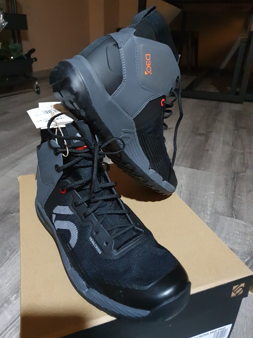 Adidas five ten trail discount cross mid pro 2021