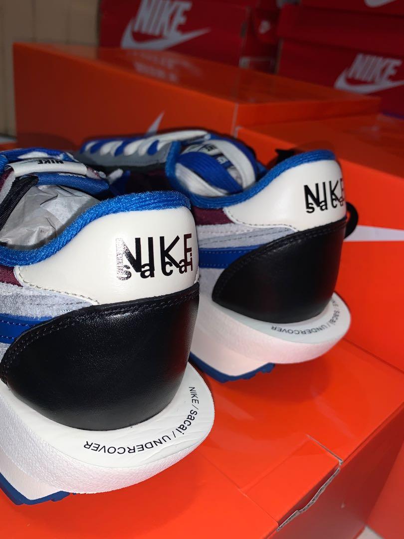 Sepatu Nike Waffle Blancas Sacai Nike Check Authenticity Nike