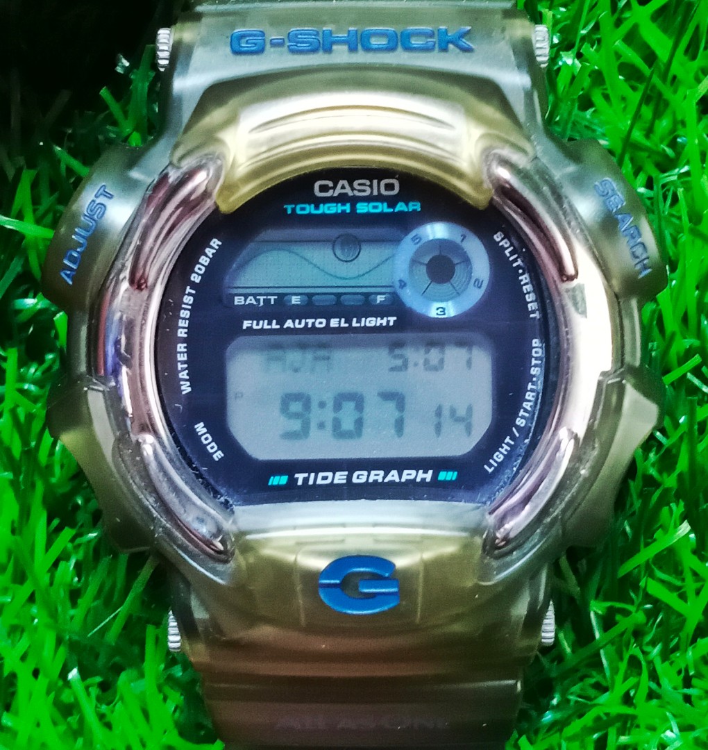 Harga g shock gulfman deals