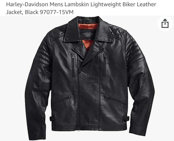Real leather clearance jacket sale