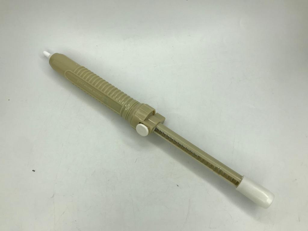 GOOT DESOLDERING PUMP, GS100 13inc LENGTH, SOLDER SUCKER, MADE IN
