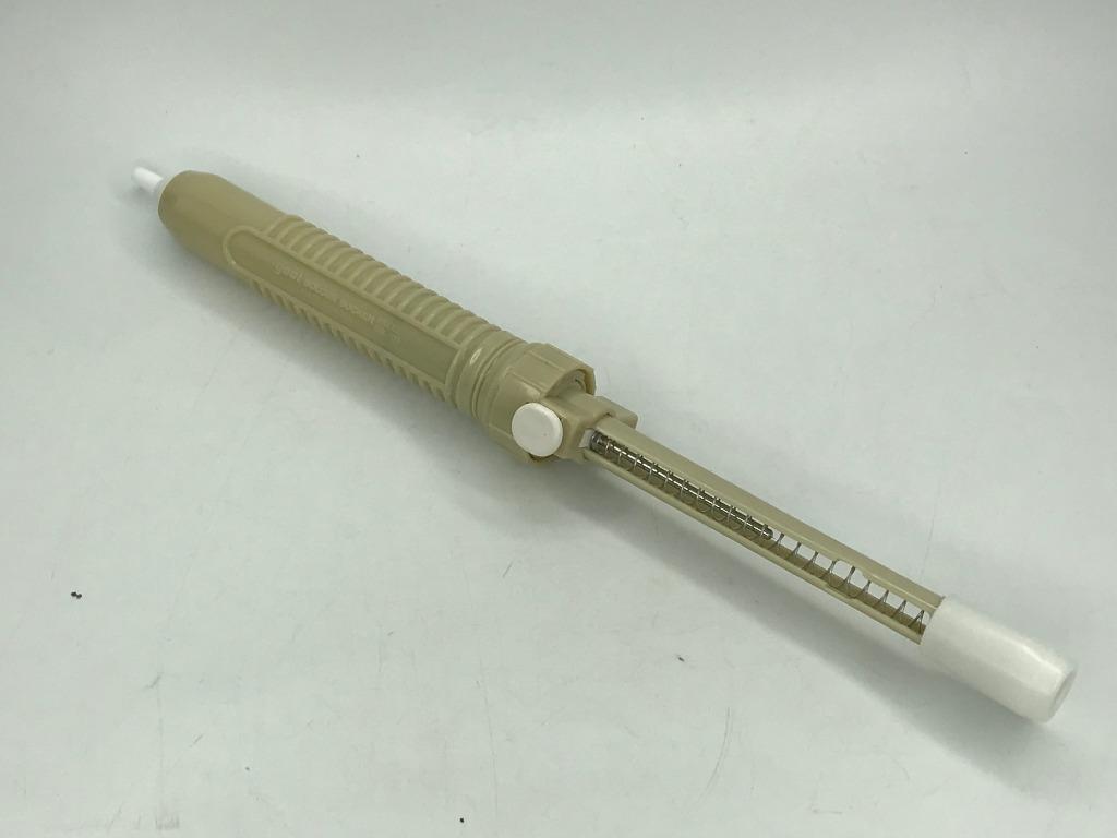 Goot Desoldering Pump Gs 100 13inc Length Solder Sucker Made In Japan Original Computers Tech Parts Accessories Other Accessories On Carousell