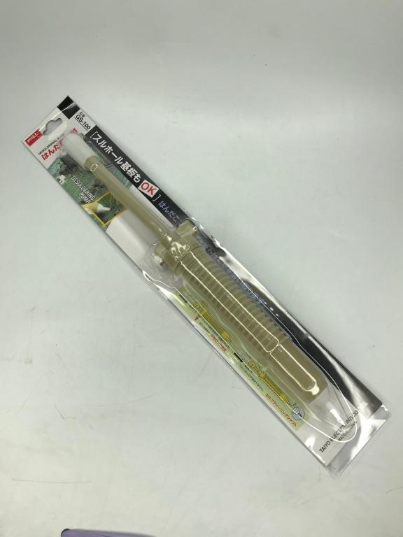 Goot Desoldering Pump Gs 100 13inc Length Solder Sucker Made In Japan Original Computers Tech Parts Accessories Other Accessories On Carousell
