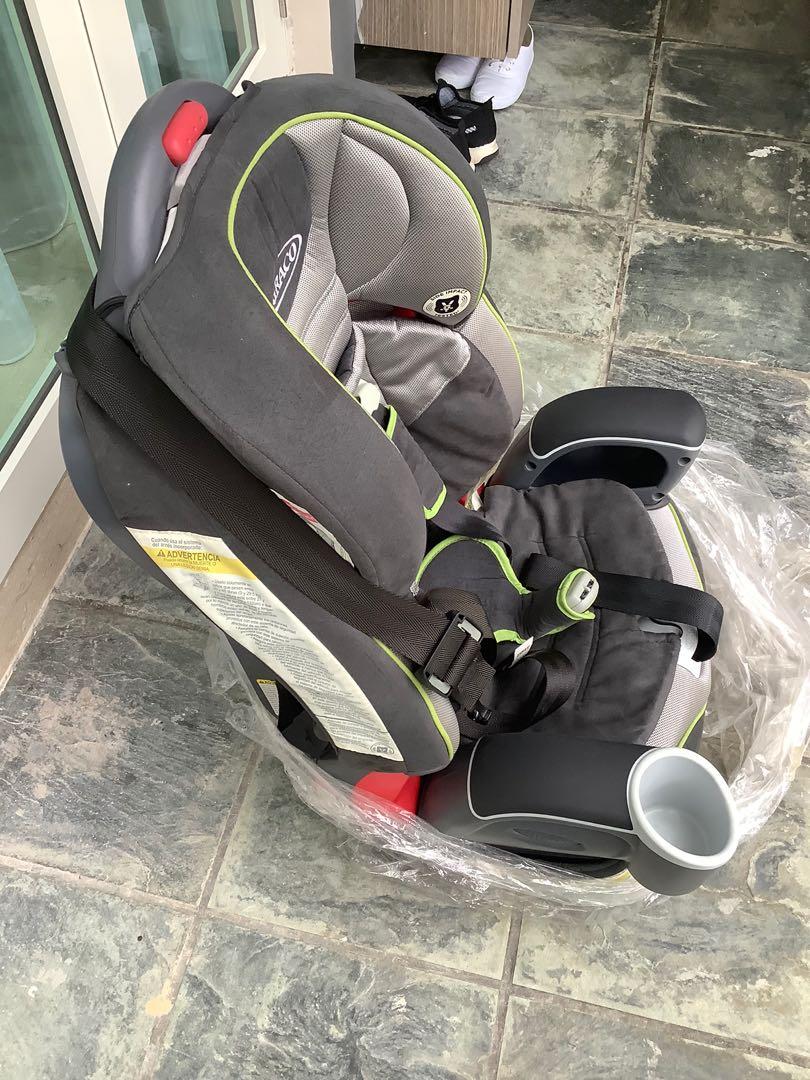 Graco car seat for toddlers, Babies & Kids, Going Out, Car Seats on