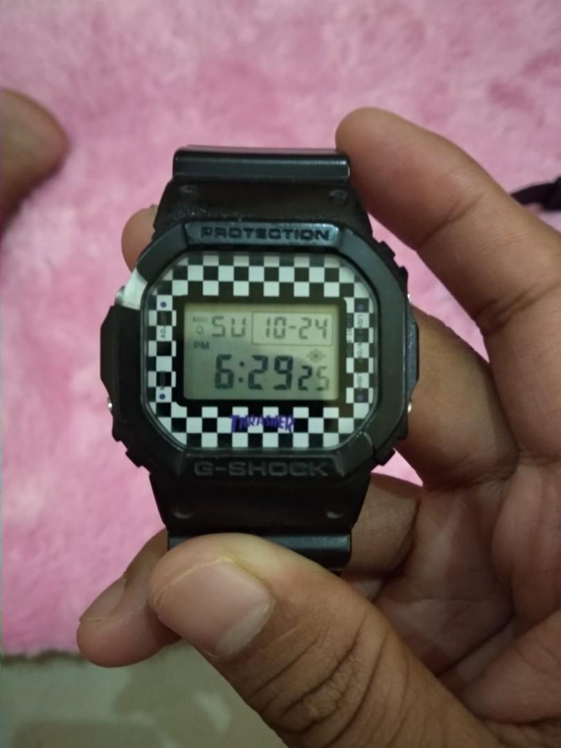 G sales shock dw5600vt