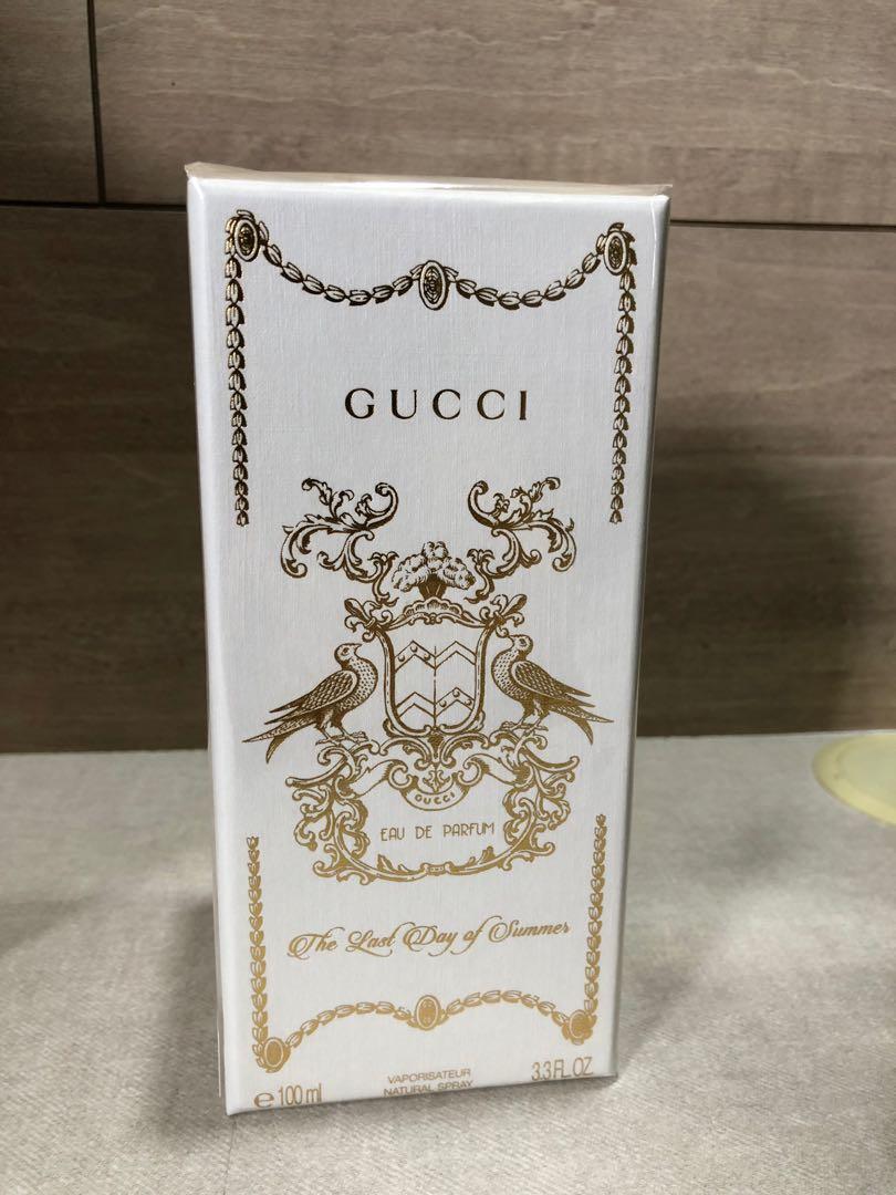 Gucci The Alchemist s Garden The Last Day of summer eau de parfum 100ml