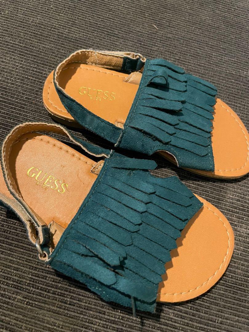 Guess boys outlet sandals