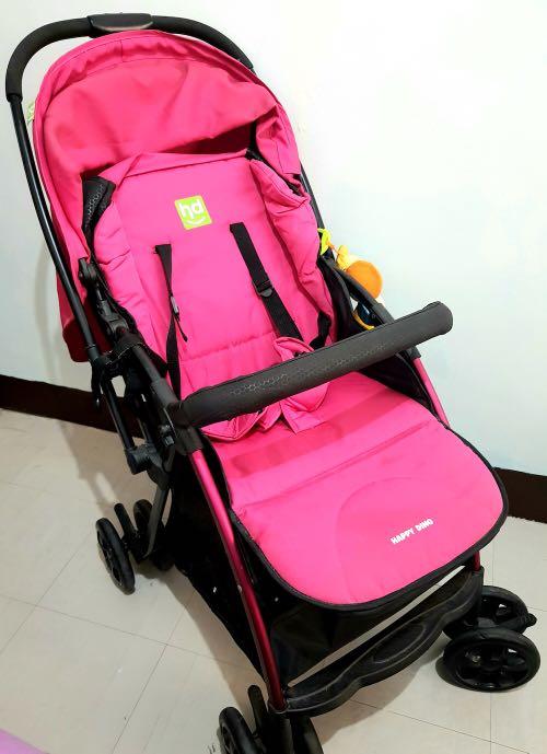 Happy dino stroller price hot sale