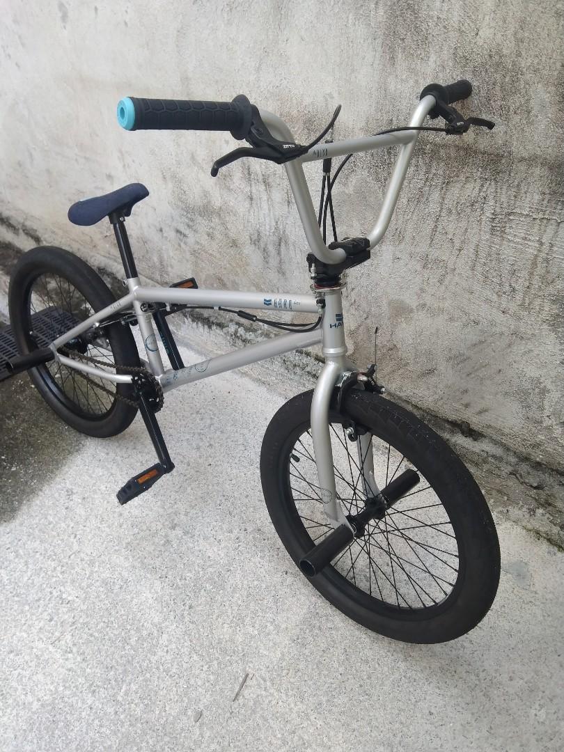 Haro boulevard 2020 deals