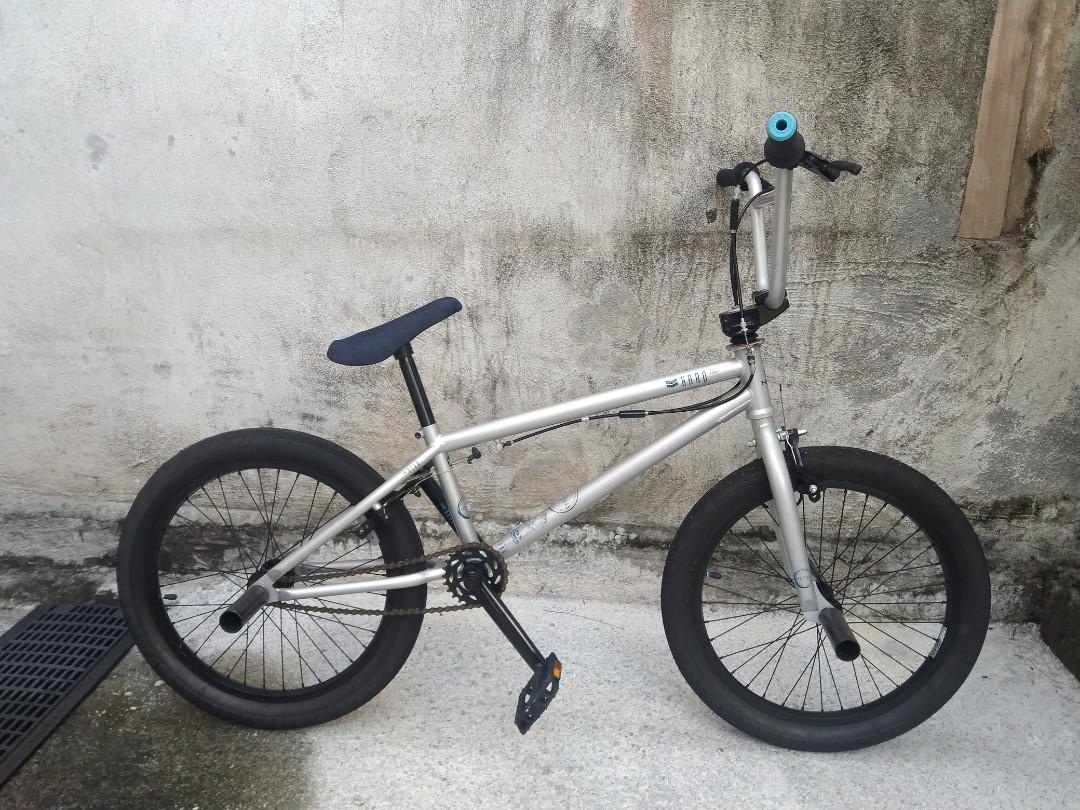 Haro on sale boulevard 2020