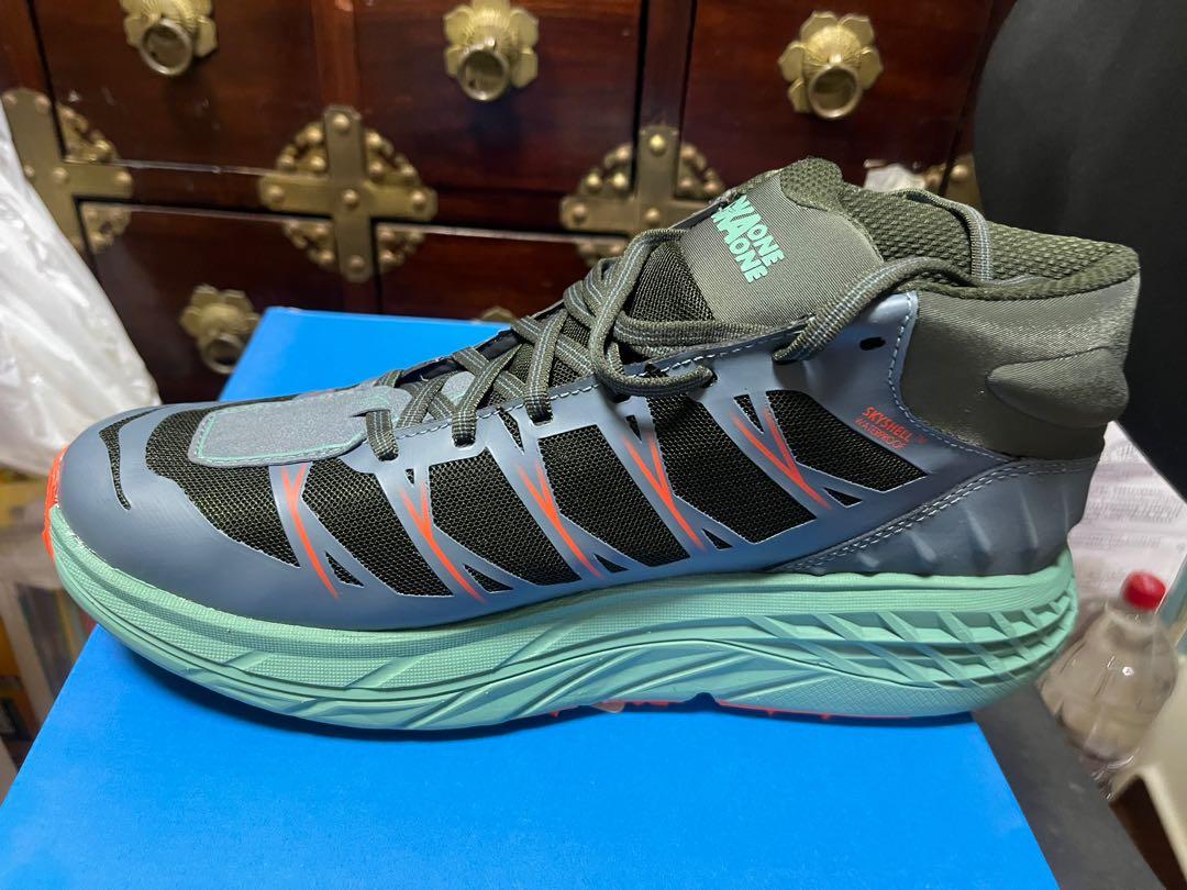 Hoka skyshell store