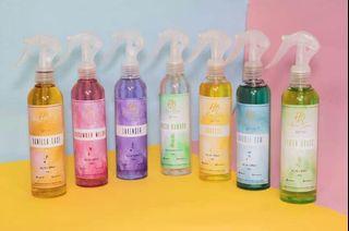 Home bloom all in 1 spray