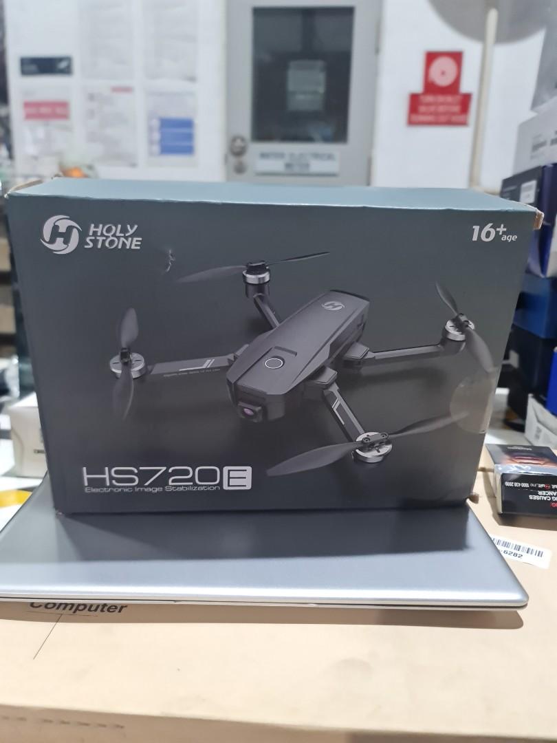 Hs shop 720 e