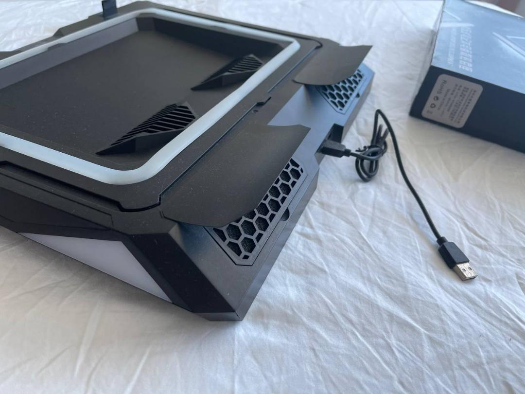 IETS GT300S with LED, Computers & Tech, Parts & Accessories, Laptop ...