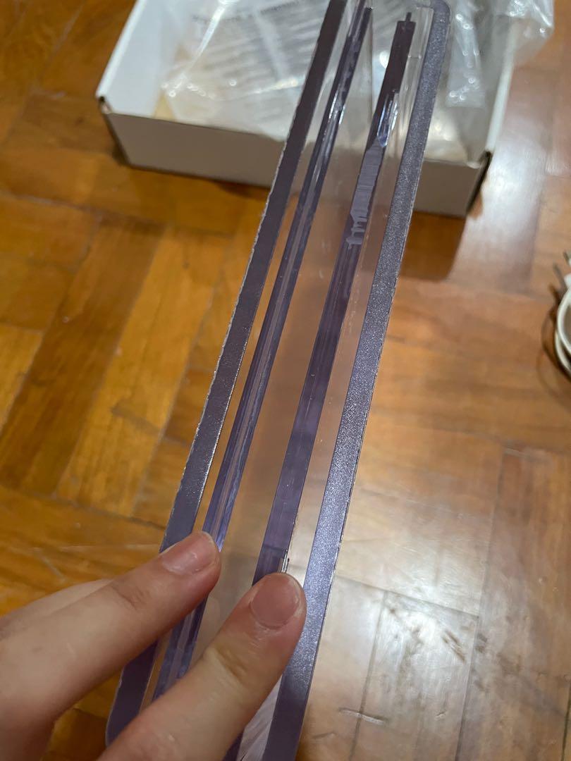 IKEA SYNAS LED LIGHT DISPLAY BOX, Furniture & Home Living, Furniture