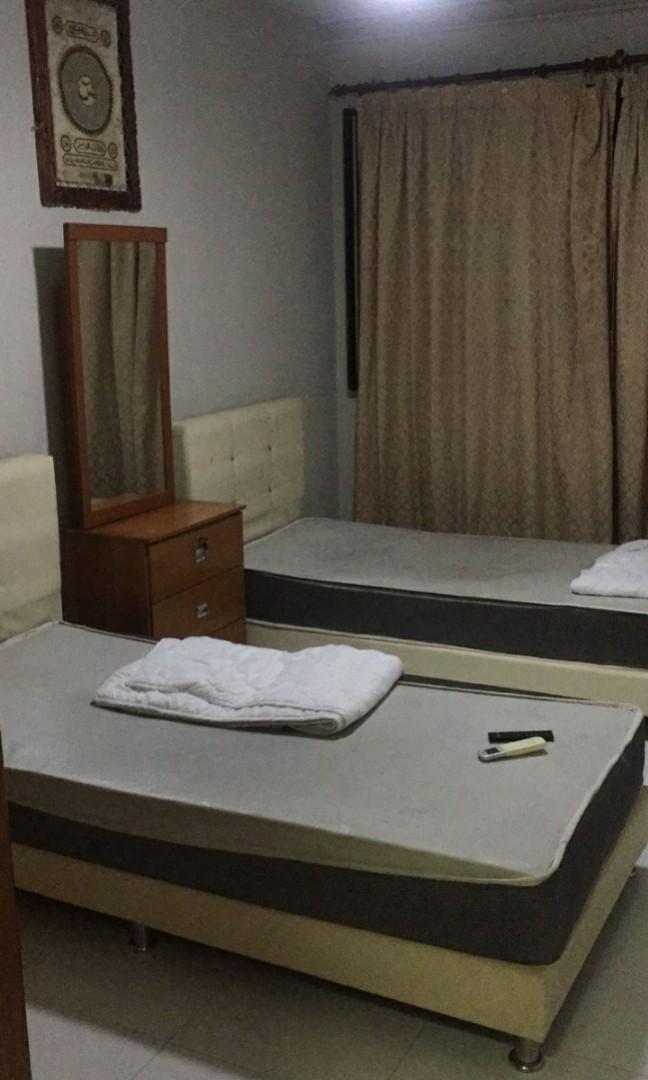 Immed Prefer Ladies Or Malay Couple Property Rentals Room Rentals On Carousell