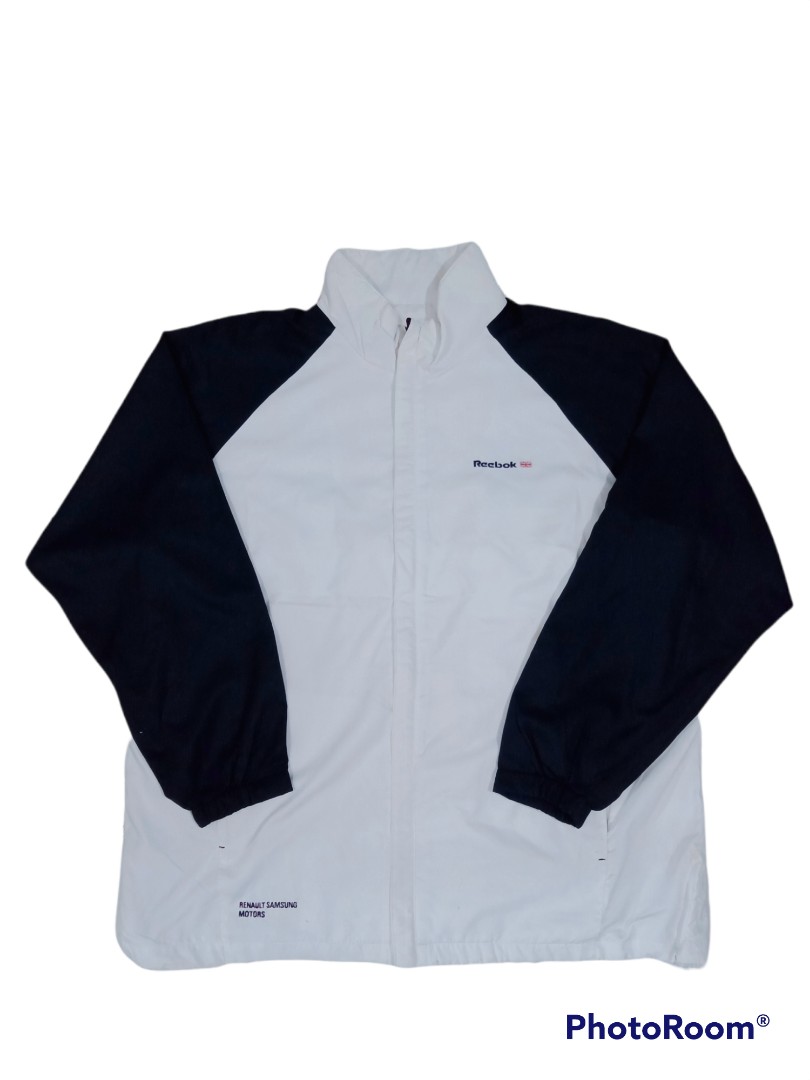 Jaket reebok 2025 classic