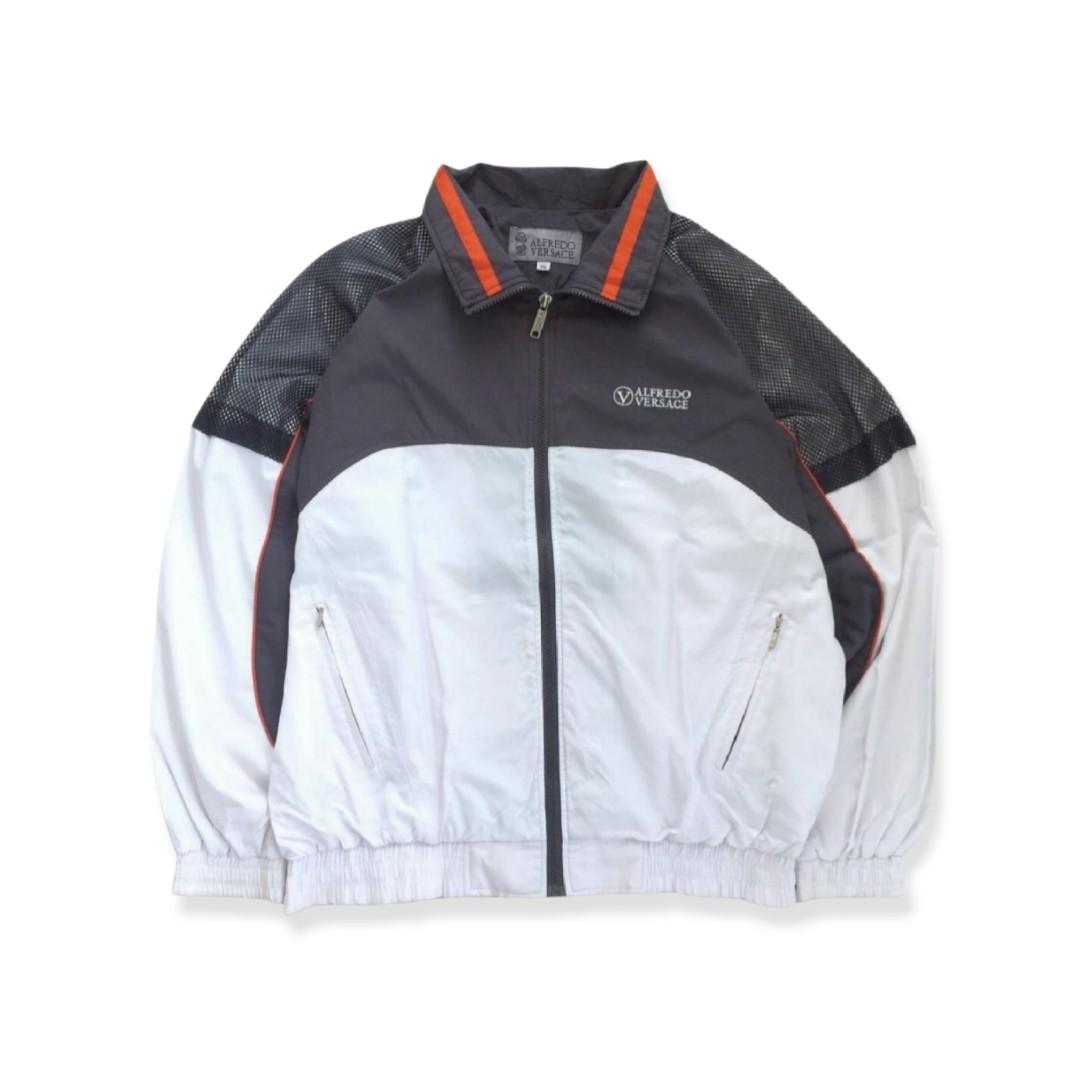 jaket windbreaker