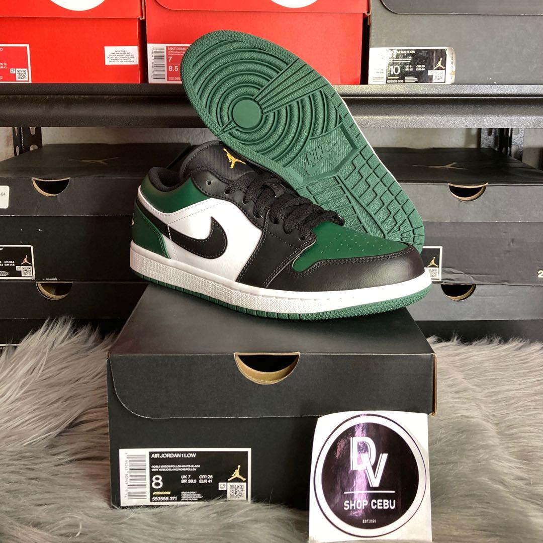 Jordan 1 low size 8 new arrivals