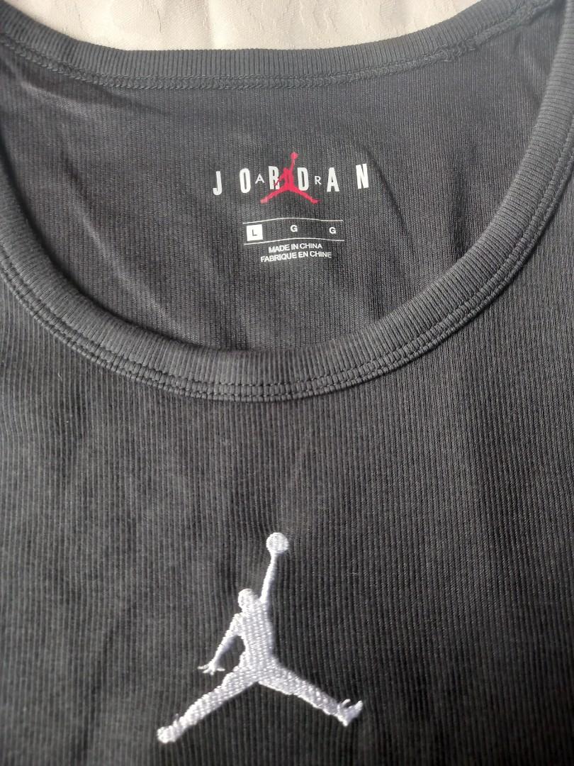 JORDAN 23 ALPHA BUZZER BEATER BLACK Men s Fashion Activewear on