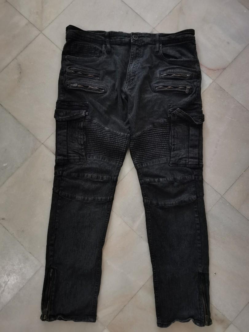 Legacy outlet edition jeans