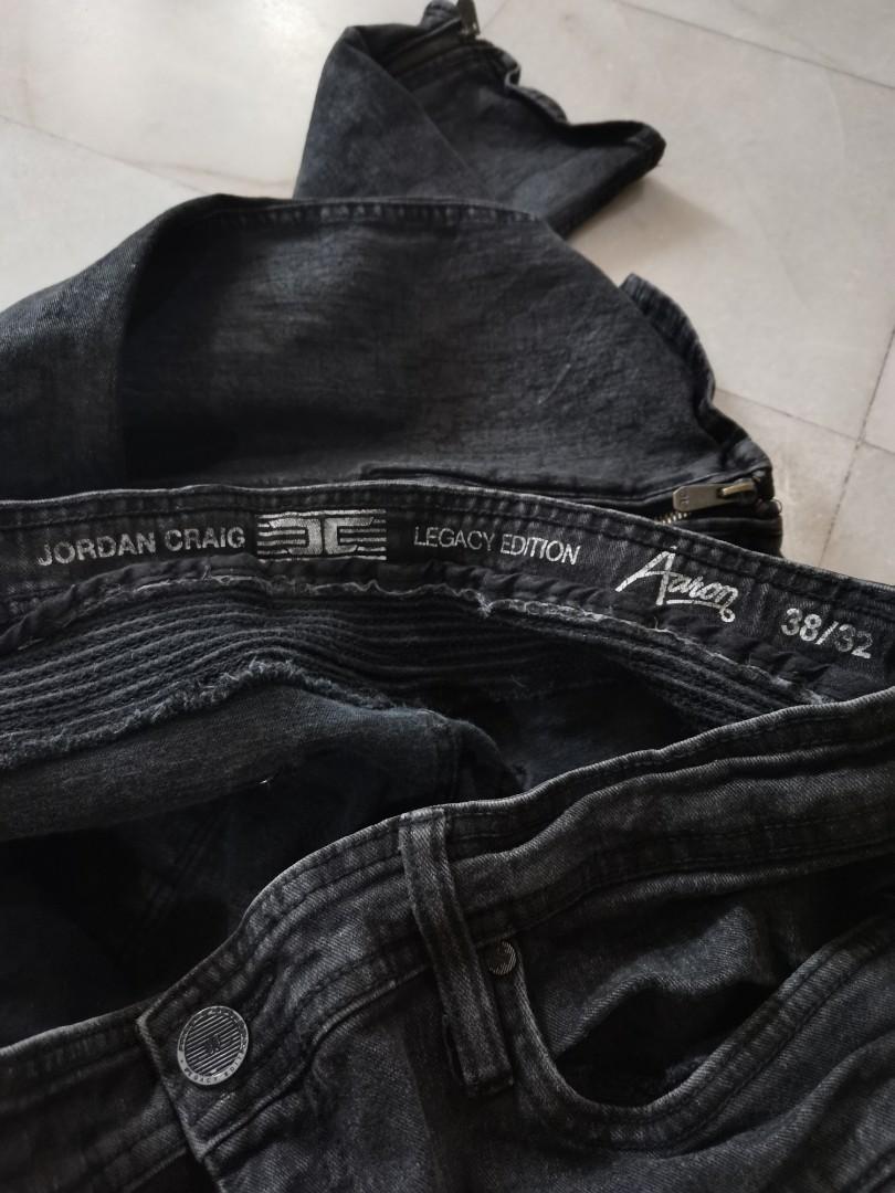 Jordan craig legacy edition jeans on sale