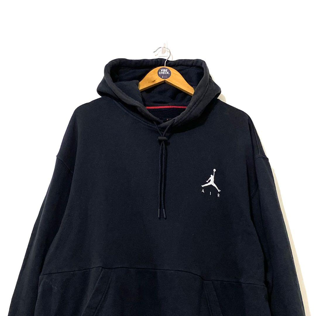 Jordan big outlet and tall hoodies