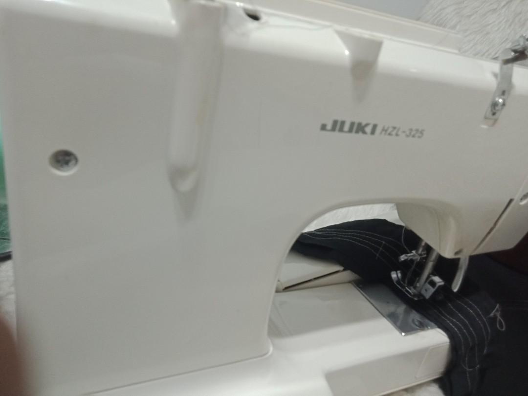 Juki Portable Sewing machine, TV & Home Appliances, Electrical