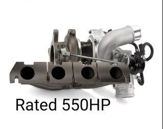 Ball Bearing Turbo For Audi Volkswagen EA888/EA113