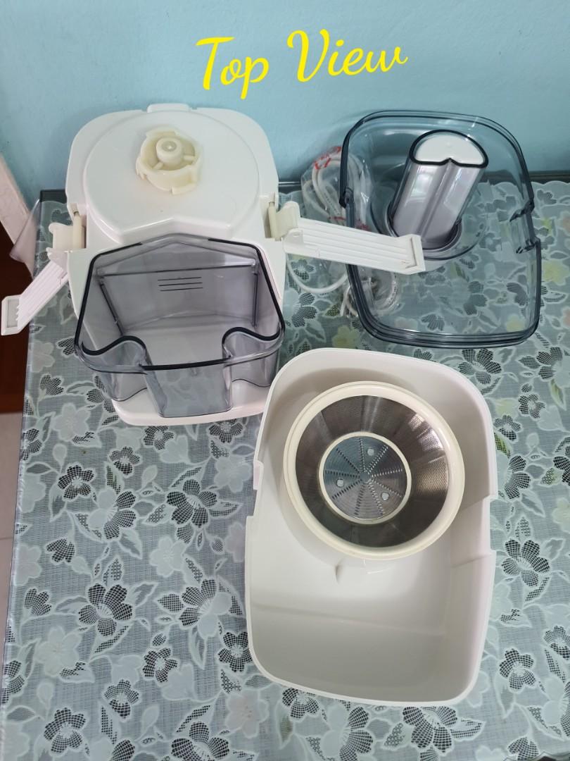 KAMBROOK Juice Extractor., TV & Home Appliances, Kitchen Appliances