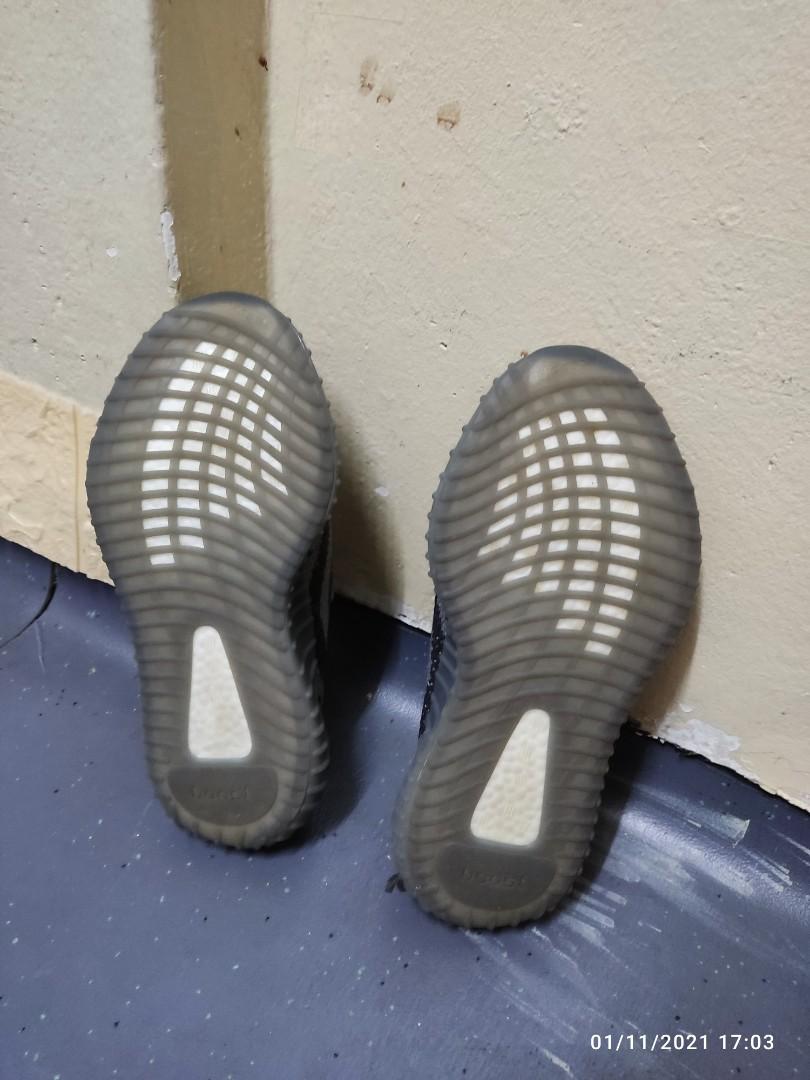 Kasut Yeezy