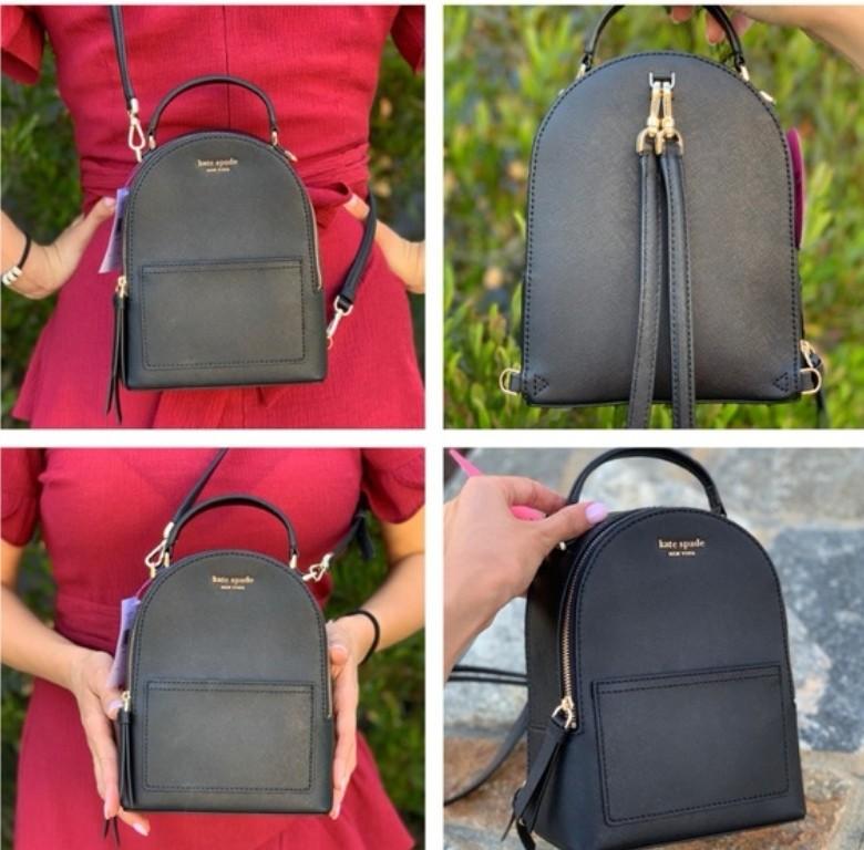 Kate spade clearance cameron convertible backpack