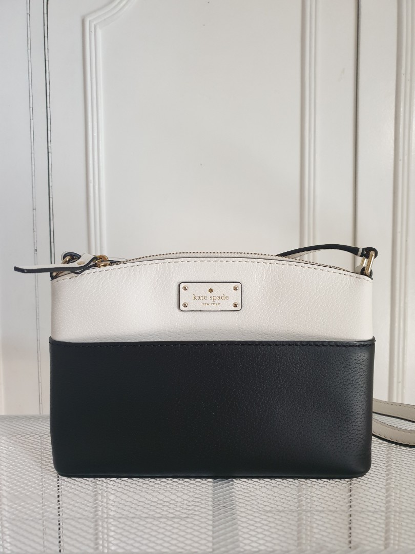 Kate spade millie grove cheap street crossbody