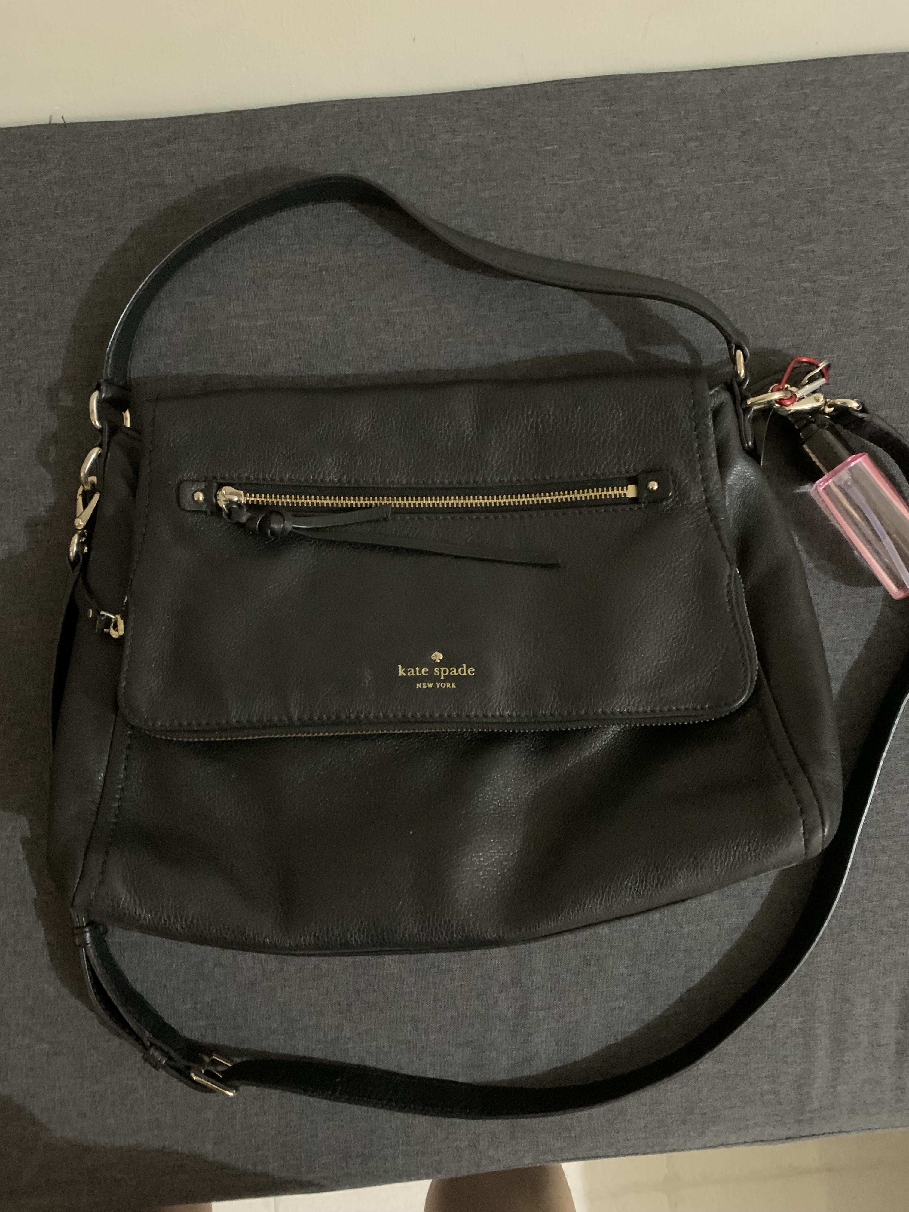 Kate spade 2 way bag store