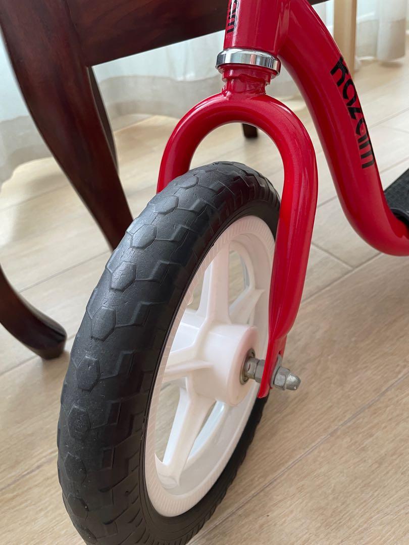 Balance Bike KAZAM, Sports Equipment, Bicycles & Parts, Bicycles on