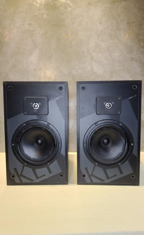 KEF c45 Soundbar Carousell