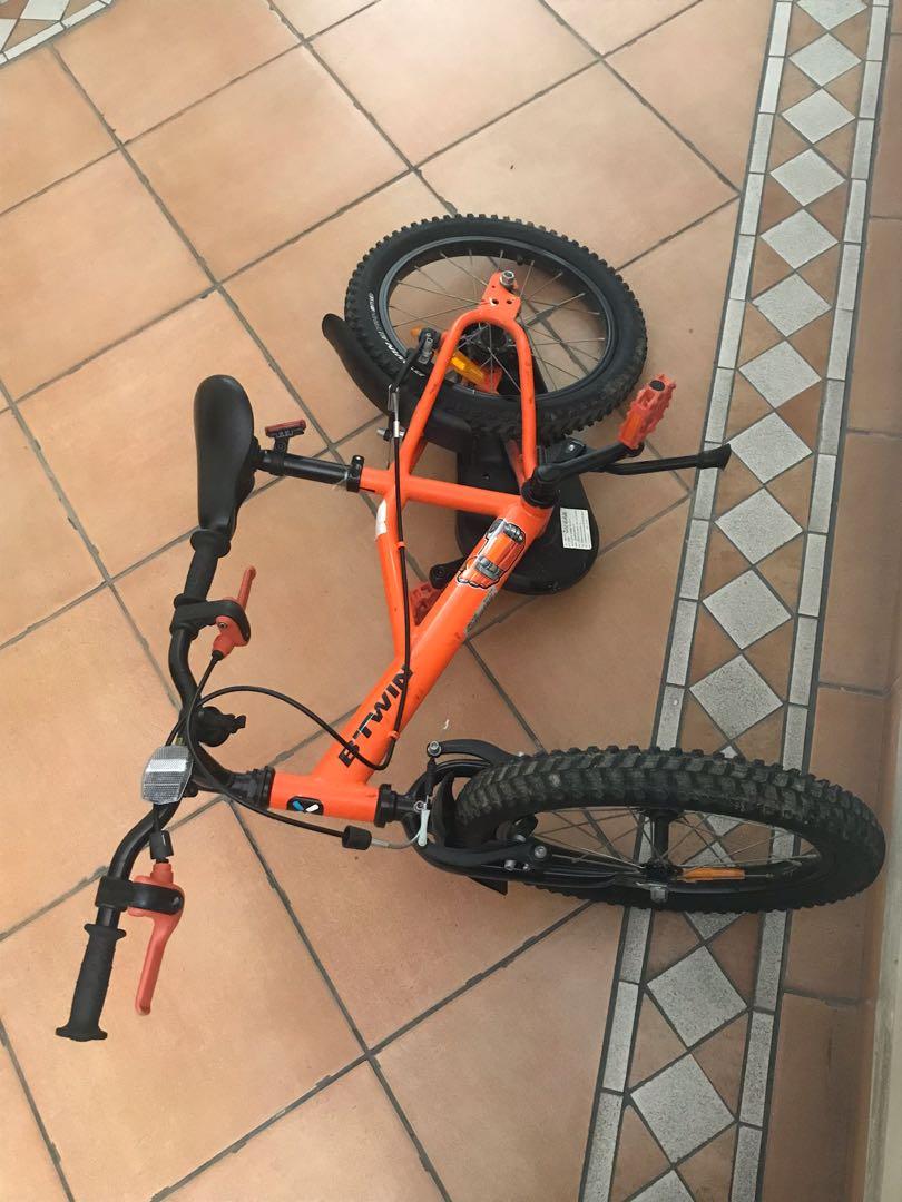 Kids Cycle for age 4 6