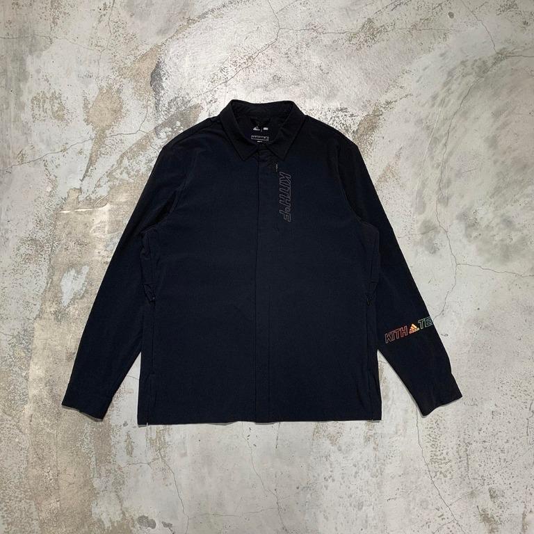Kith adidas jacket best sale