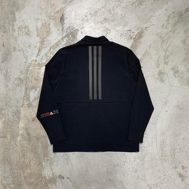 Kith cheap adidas jacket