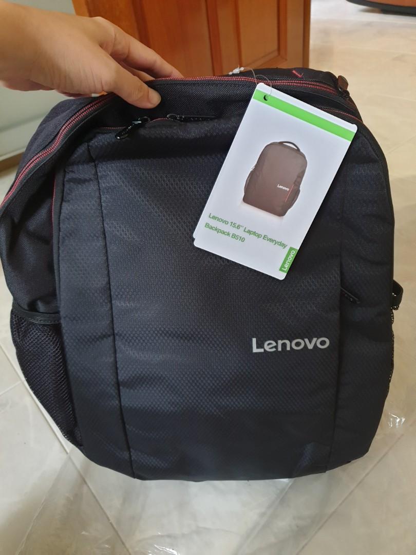 backpack b510