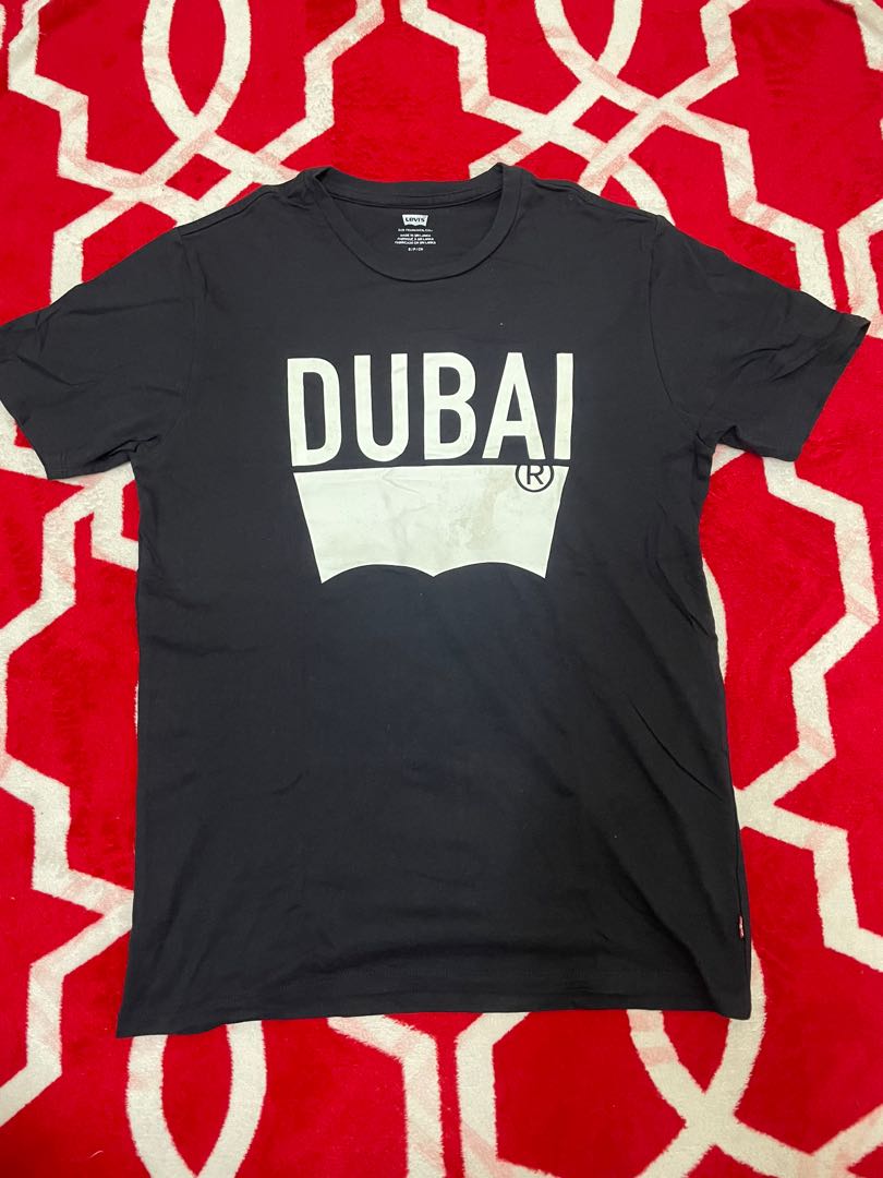 Levis Dubai, Men's Fashion, Tops & Sets, Tshirts & Polo Shirts on Carousell