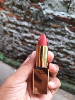 Lipstik matte you