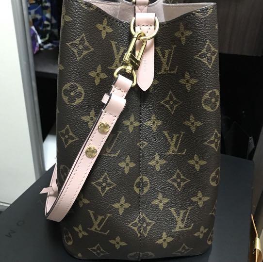 Louis Vuitton Neo Alma PM - Full Set Original Receipt, Women's Fashion, Bags  & Wallets, Shoulder Bags on Carousell