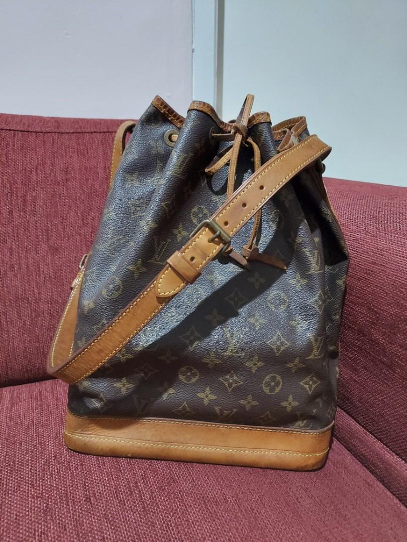 Noé bag | LOOKBOOK